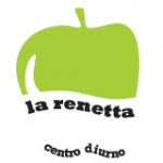 logo Centro Diurno "La Renetta"
